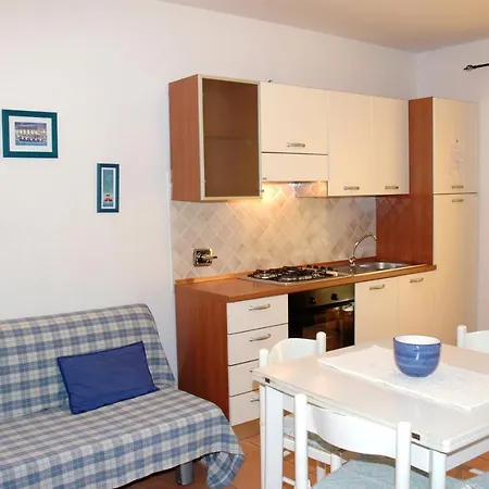 La Conchiglia Me Holiday home *