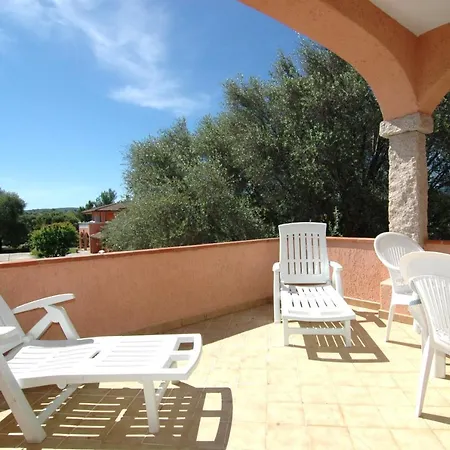 Holiday home La Conchiglia Me San Teodoro (Sardinia)